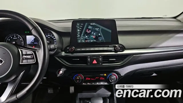 Kia Come New K3 id 2639159 из Кореи 2