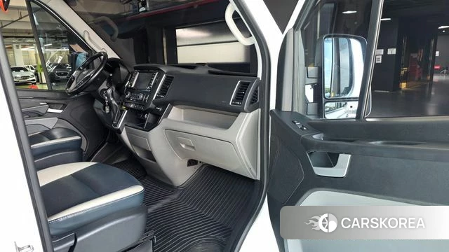 Hyundai Solati 2019 Белый из Кореи, фото 2