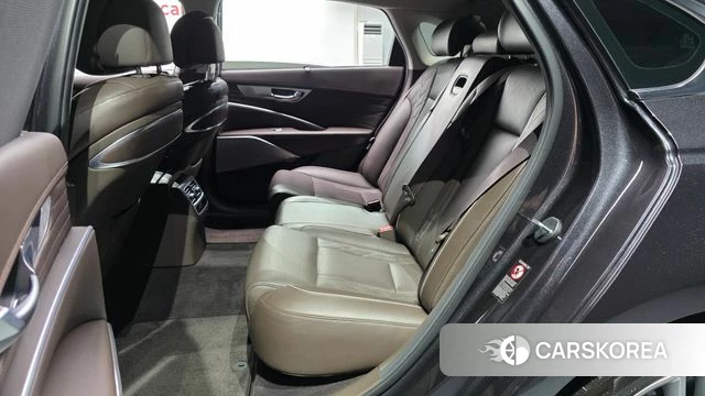 Kia More K9 2019 Черный из Кореи, фото 2