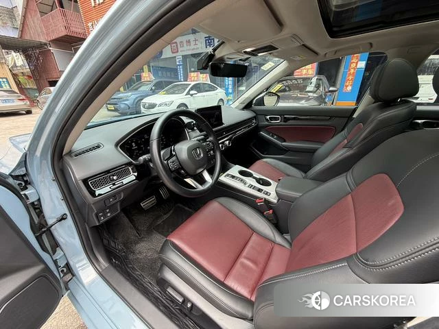 Honda Style 2022 Синий из Китая, фото 2