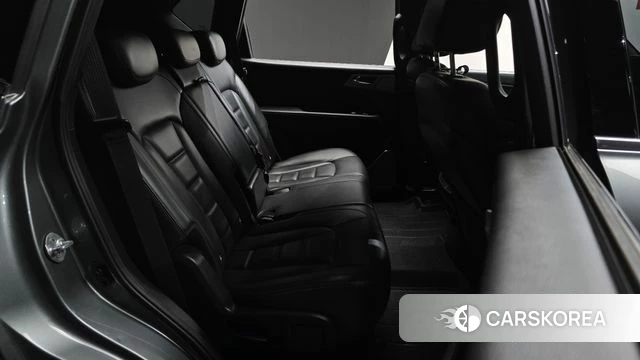 Ssangyong G4 Rexton 2018 Серый из Кореи, фото 2