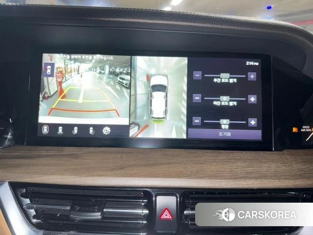 Kia Mohave Master 2019 Белый из Кореи, фото 2