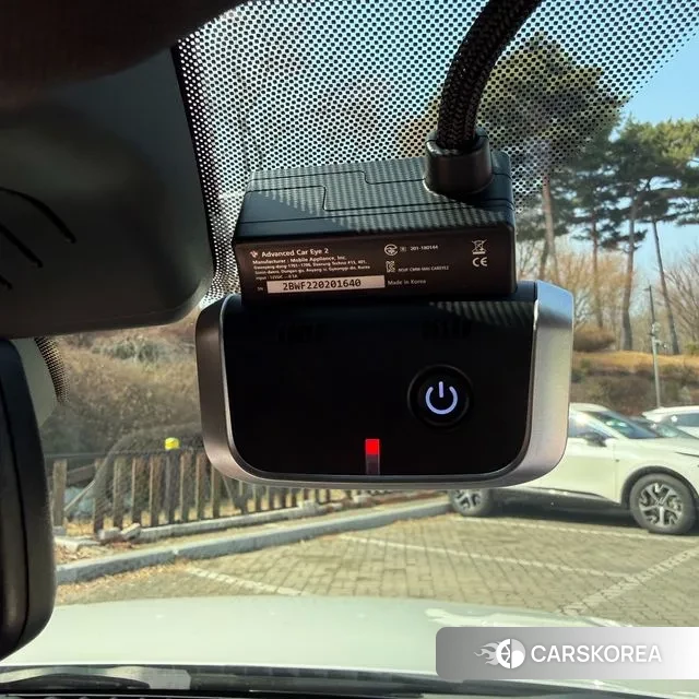 BMW i4 2022 Белый из Кореи, фото 2