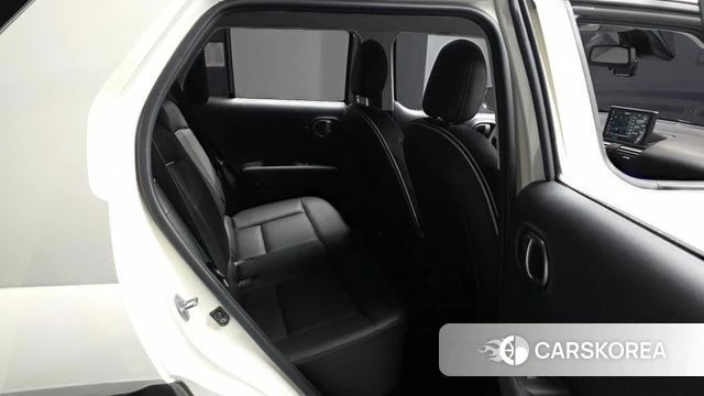 Hyundai Casper 2024 Белый из Кореи, фото 2