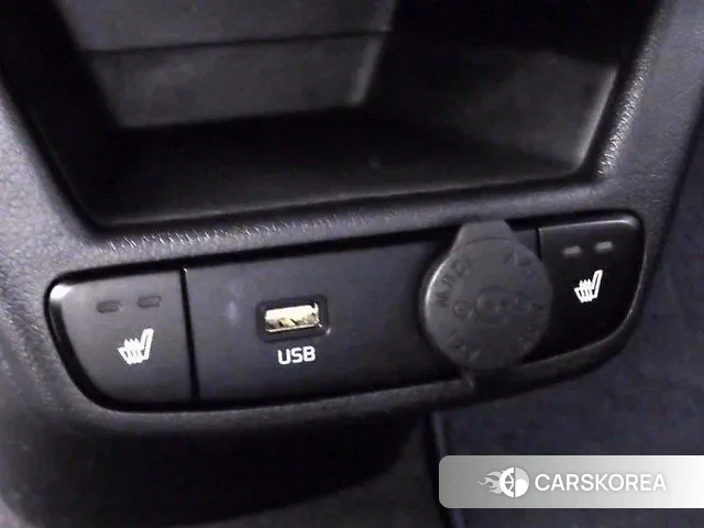 Kia The New Ray 2021 Белый из Кореи, фото 2