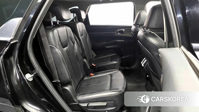 Kia Sorento 4th Generation 2020 Черный из Кореи, фото 2