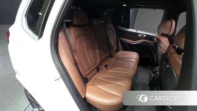 BMW X5 (G05) id 4443796 из Кореи 2