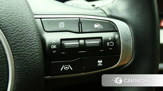 Kia Sportage 5th Generation 2021 Белый из Кореи, фото 2