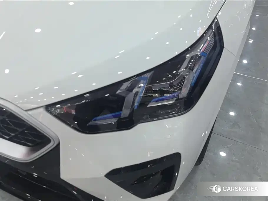 BMW X2 (imported) 2026 Белый из Китая, фото 2