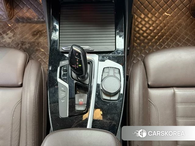 BMW X3 2021 Белый из Китая, фото 2
