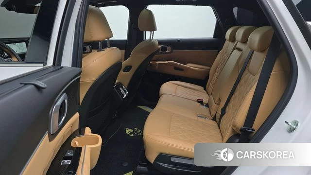 Kia Sorento 4th Generation 2022 Белый из Кореи, фото 2