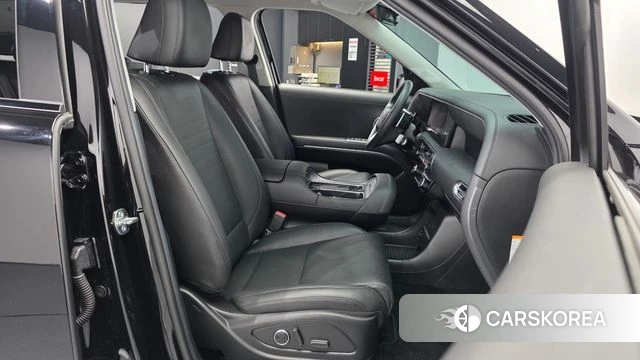 Hyundai Palisade (LX3) 2025 Черный из Кореи, фото 2