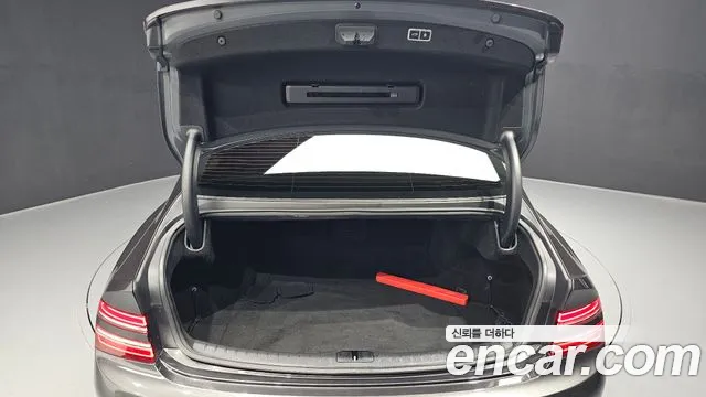 Genesis G80 (RG3) id 2639437 из Кореи 2