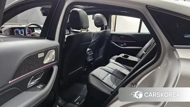 Mercedes-Benz GLE-Class W167 2025 Белый из Кореи, фото 2