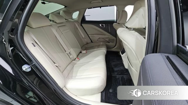 Kia The New K8 2025 Черный из Кореи, фото 2