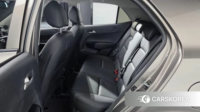 Kia All New Morning (JA) 2019 Серый из Кореи, фото 2