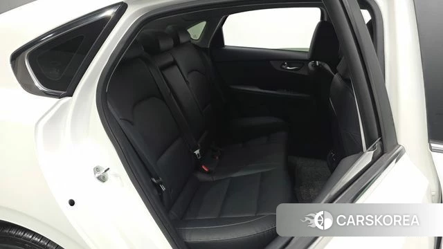 Kia Come New K3 2019 Белый из Кореи, фото 2