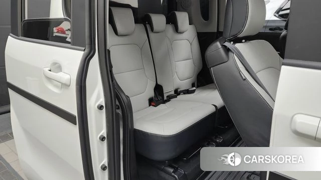 Kia The New Kia Ray 2025 Белый из Кореи, фото 2