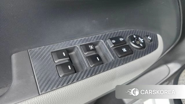 Kia The New Kia Ray 2023 Белый из Кореи, фото 2