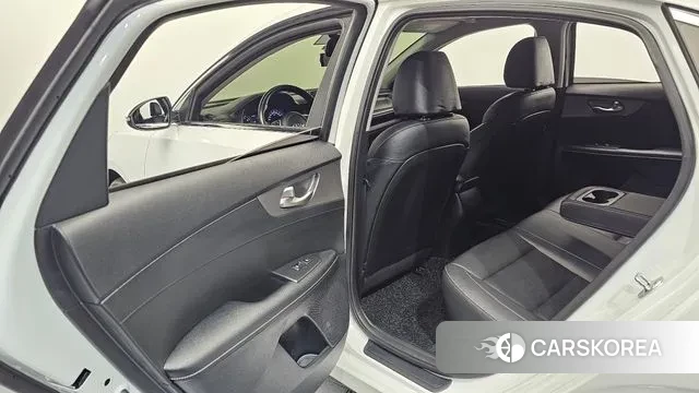 Kia Come New K3 2020 Белый из Кореи, фото 2