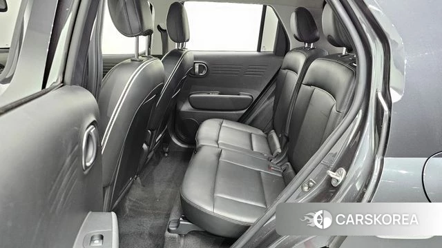 Hyundai Casper 2022 Серый из Кореи, фото 2