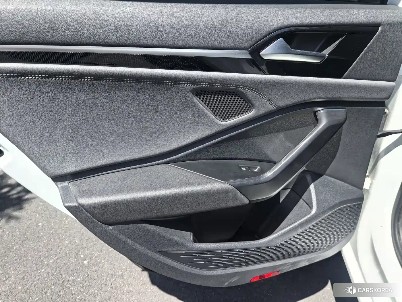 Volkswagen Sagitar 2022 Белый из Китая, фото 2