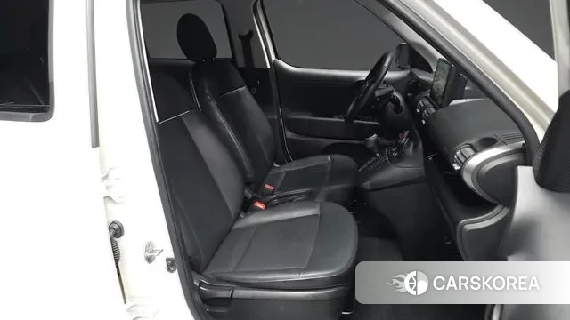 Hyundai Casper 2023 Жемчужный цвет из Кореи, фото 2