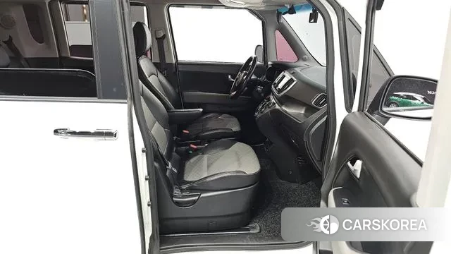 Kia The New Ray 2019 Белый из Кореи, фото 2