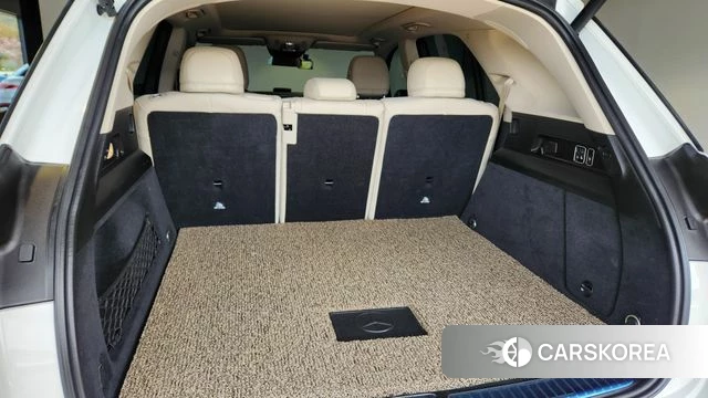 Mercedes-Benz GLE-Class W167 2022 Белый из Кореи, фото 2