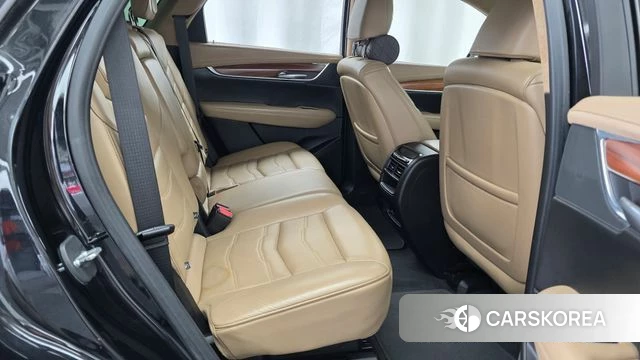Cadillac XT5 2018 Черный из Кореи, фото 2