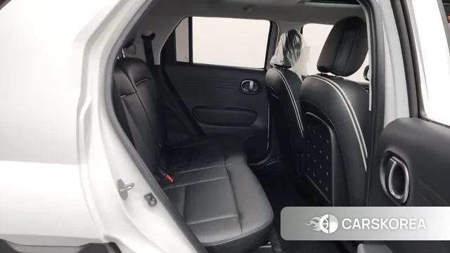 Hyundai Casper 2024 Белый из Кореи, фото 2