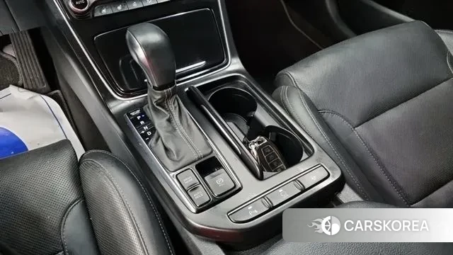 Hyundai Grandeur IG 2019 Черный из Кореи, фото 2