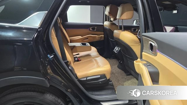 Kia Sorento 4th Generation 2020 Черный из Кореи, фото 2