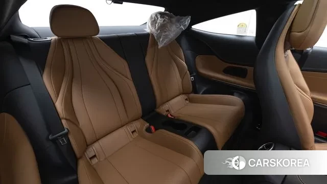 Mercedes-Benz CLE-Class C236 2025 Черный из Кореи, фото 2