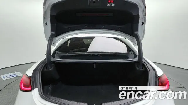 Mercedes-Benz CLE-Class C236 id 2686892 из Кореи 2