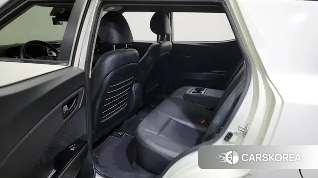 Ssangyong Berry New Tivoli 2020 Белый из Кореи, фото 2