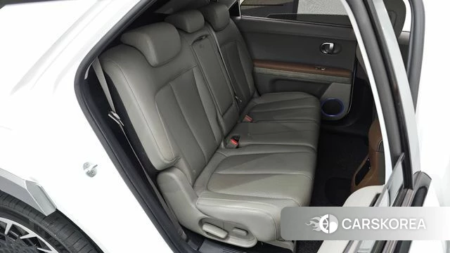 Hyundai Ionic 5 2022 Белый из Кореи, фото 2