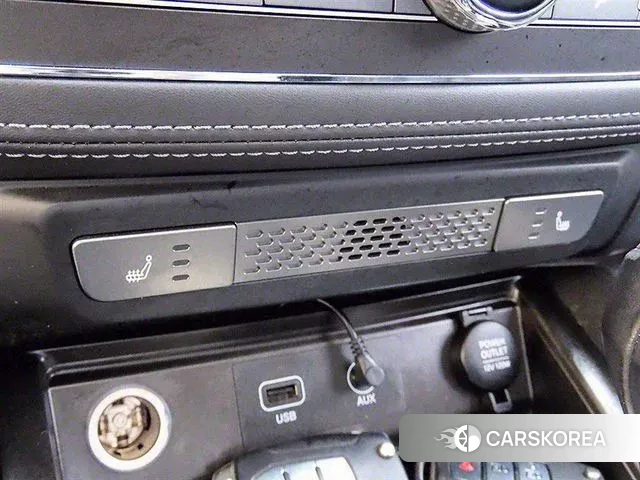 Ssangyong Rexton Sports 2018 Серый из Кореи, фото 2