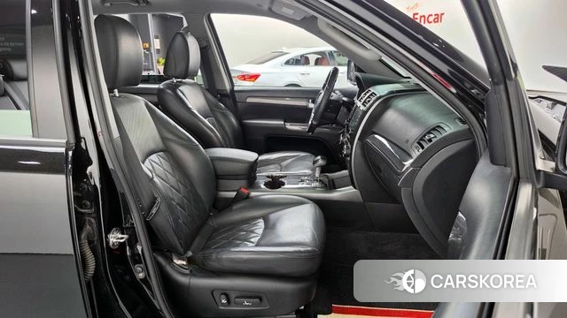 Kia The New Mohave 2018 Черный из Кореи, фото 2