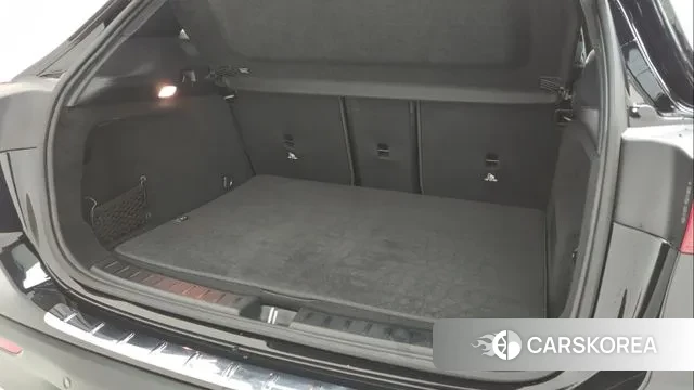 Mercedes-Benz EQA H243 2025 Черный из Кореи, фото 2