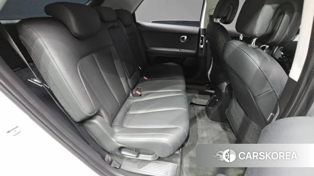 Hyundai Ionic 5 2022 Серый из Кореи, фото 2