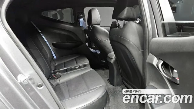 Hyundai Veloster (JS) id 2907847 из Кореи 2