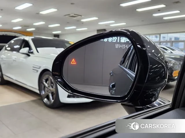 Kia The New K5 3rd generation 2024 Серый из Кореи, фото 2