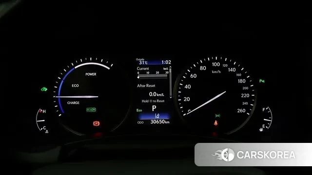 Lexus NX300h 2020 Белый из Кореи, фото 2