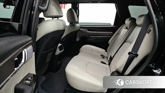 Kia Mohave Master 2021 Черный из Кореи, фото 2