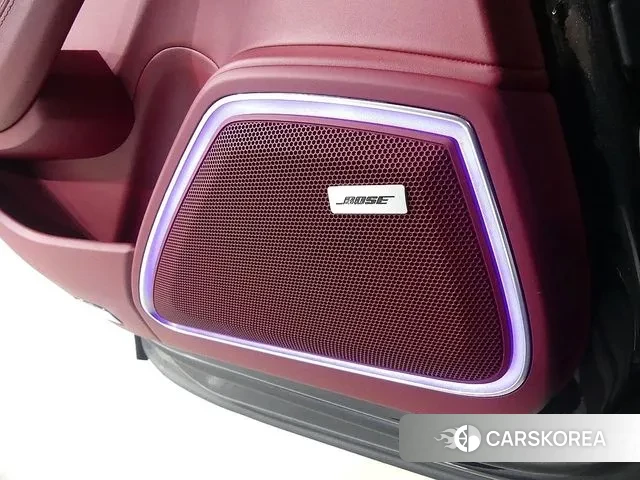 Porsche Panamera (971) 2021 Серый из Кореи, фото 2