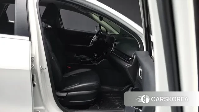 Kia Sportage 5th Generation 2021 Белый из Кореи, фото 2