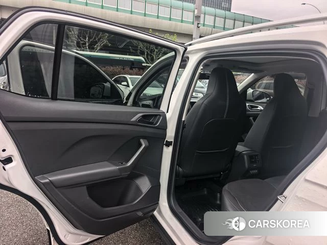 Volkswagen Tu Kai 2020 Белый из Китая, фото 2