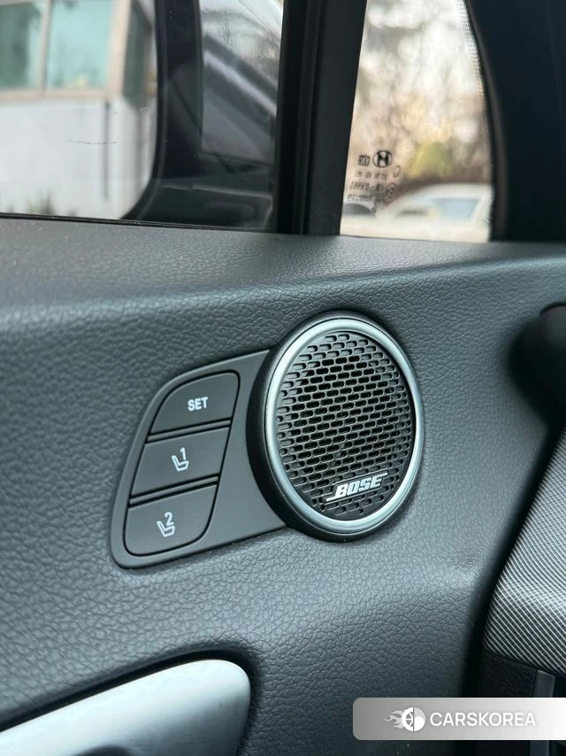 Hyundai Sonata D Edge (DN8) 2024 Серый из Кореи, фото 2