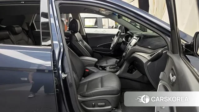 Hyundai The New Max Cruise 2018 Синий из Кореи, фото 2